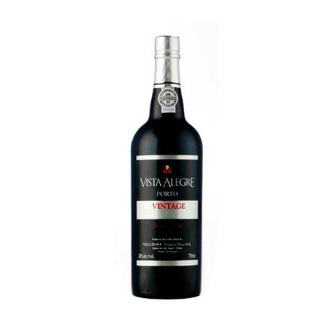 Vista Alegre Vintage Portwein 2012 75 cl (Karton mit 6 Flaschen) von Vista Alegre