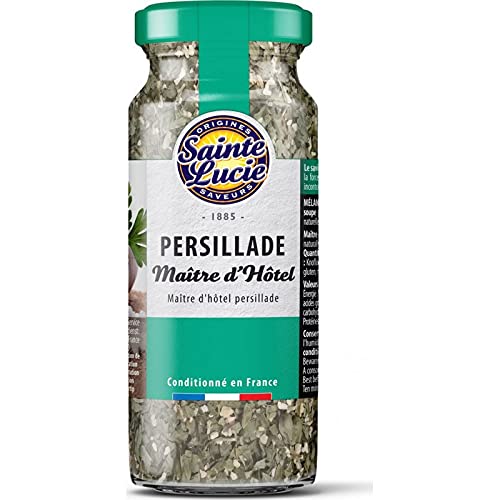 Persillade "Hotel" Heilige Lucie, 20 g von Vit Ideal