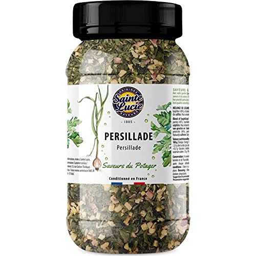 Persillade Lyophilisee Heilige Lucia, 30 g von Vit Ideal