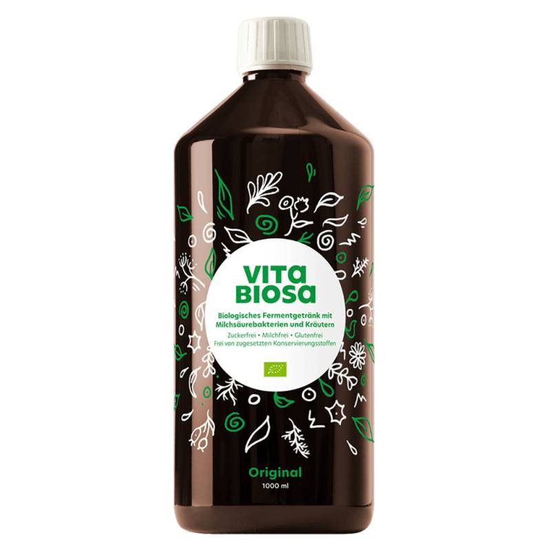 Bio Vita Biosa Original von Vita Biosa