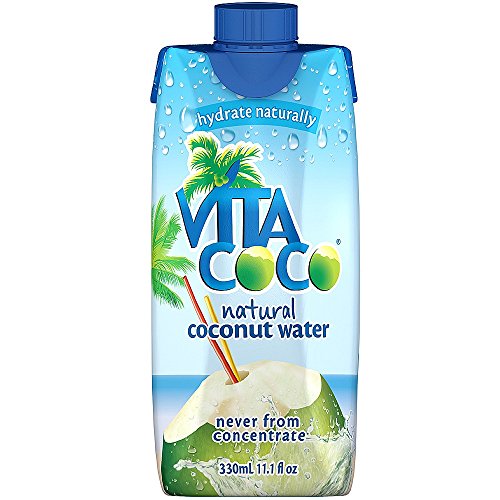 Vita Coco 100% Pure 12er-Pack von Vita Coco