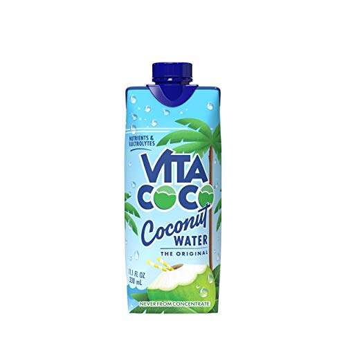 Vita Coco Kokoswasser, 0,33 l von Vita Coco