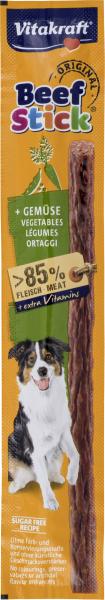 Vitakraft Beef Stick + Gemüse von Vitakraft