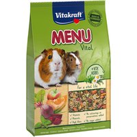 Vitakraft Menü Vital für Meerschweinchen - 5 kg von Vitakraft