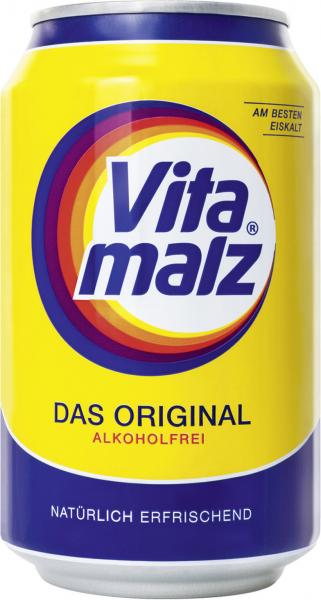 Vitamalz (Einweg) von Vitamalz