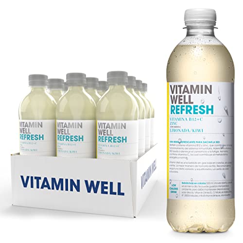 1 von Vitamin Well