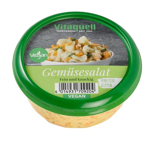 Vitaquell Gemüse-Salat, 150 g von Vitaquell