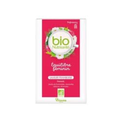 Vitavea Kräutertee Weibliche Balance Bio 20 Beutel von Vitavea