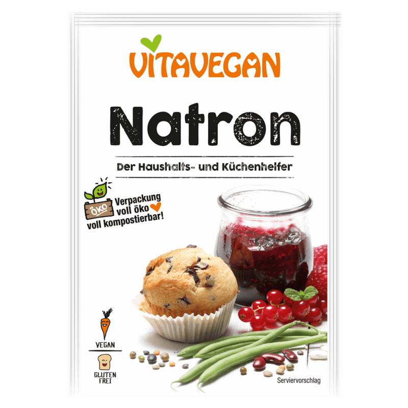 Natron von Vitavegan