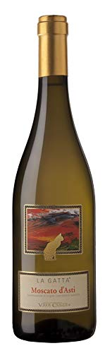 Vite Colte La Gatta Moscato d'Asti Piemonte DOCG - 2019 von Vite Colte - Terre da Vino