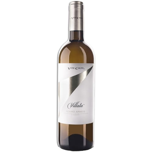 Vite Colte - Terre da Vino Roero Arneis 'Villata' DOCG 2023 (1 x 0.75 l) von Vite Colte - Terre da Vino