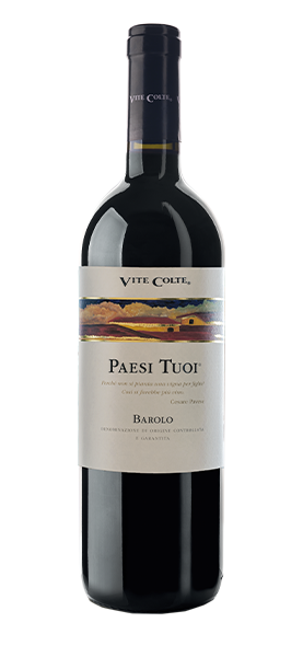 "Paesi Tuoi" Barolo DOCG 2020 von Vite Colte