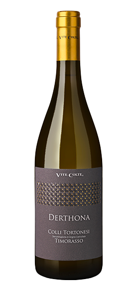 Derthona Colli Tortonesi DOC Timorasso 2022 von Vite Colte