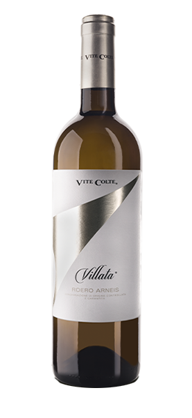 "Villata" Roero Arneis DOCG 2023 von Vite Colte