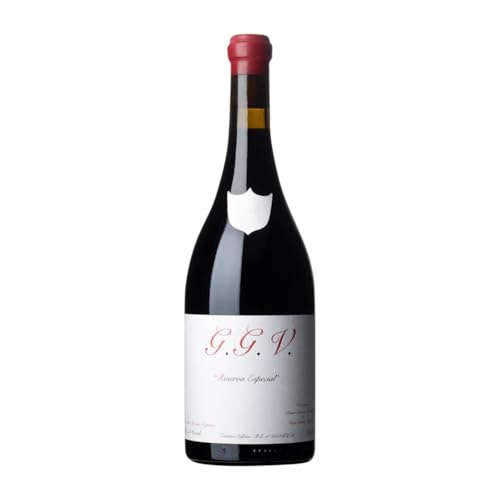 Goyo García Viadero Ribera del Duero 75 cl Rotwein von Viticultor Goyo García Viadero