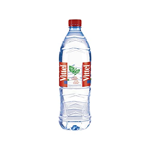 Vittel 1,5L (lot de 12) von Vittel