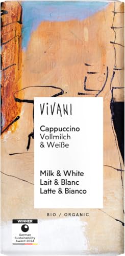 Cappuccino von Vivani