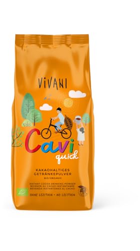 Cavi quick von Vivani