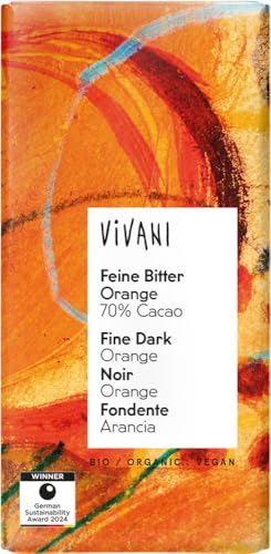 Feine Bitter Orange von Vivani