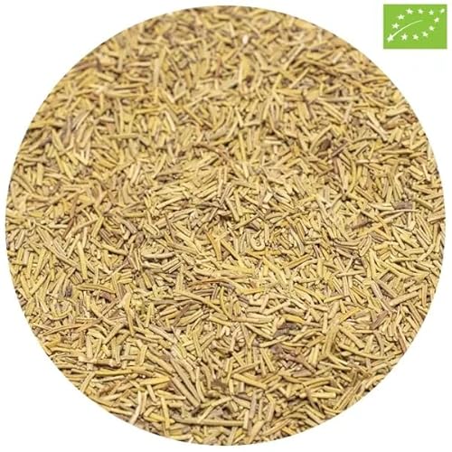 Vivarini Maulbeere 50g | Kräutergeschmack und einzigartiges Aroma | Ideale Ergänzung für Aufgüsse - Tee und Mate Tee und Gerichte | Dried mulberry leaf von Vivarini