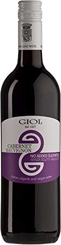 Vivolovin Cabernet senza solfiti 6?x?0,75l von VivoLoVin