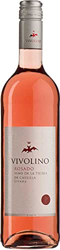 Vivolino Roséwein 6?x?0,75l von Vivolino