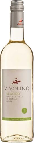 Vivolino Weißwein 6?x?0,75l von Vivolino