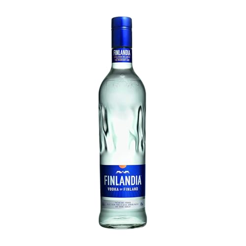 Wodka Finlandia Platinum 1 L von Vodka Finlandia