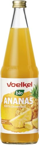 Ananas 2 x 0.70 l von Voelkel