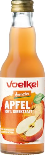 Apfel heimisch Direktsaft von Voelkel