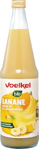 Banane 2 x 0.70 l von Voelkel