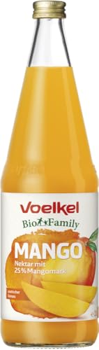 Bio Family Mango 2 x 1 l von Voelkel