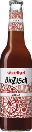 BioZisch Cola 2 x 0.33 l von Voelkel