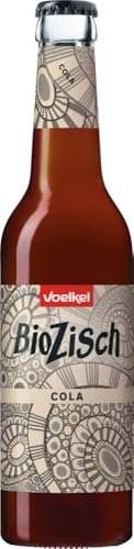 BioZisch Cola 2 x 0.33 l von Voelkel