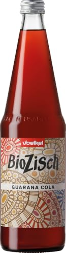 BioZisch Guarana Cola 1 x 0.70 l von Voelkel