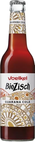 BioZisch Guarana Cola 2 x 0.33 l von Voelkel