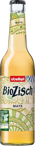 BioZisch Mate 2 x 0.33 l von Voelkel