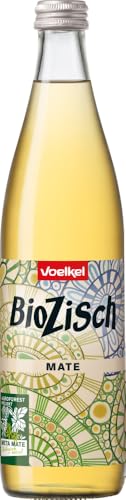 BioZisch Mate von Voelkel