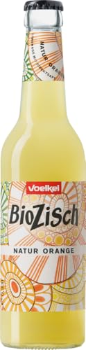 BioZisch Natur Orange von Voelkel