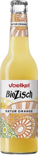 BioZisch Natur Orange von Voelkel