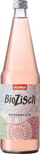 BioZisch Rosenblüte 12 x 0.70 l von Voelkel