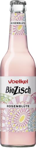 BioZisch Rosenblüte von Voelkel