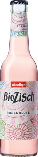 BioZisch Rosenblüte von Voelkel