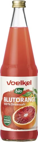 Blutorange von Voelkel