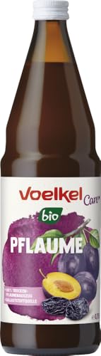 Care Pflaume 2 x 0.75 l von Voelkel