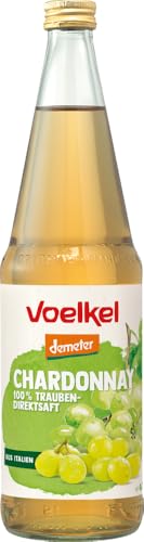 Chardonnay 2 x 0.70 l von Voelkel