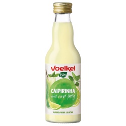 Cocktail Caipiriñha, alkoholfrei MEHRWEG Pfand 0,15  von Voelkel