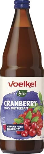 Cranberry von Voelkel