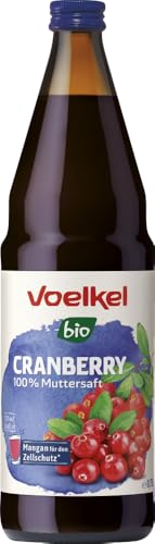 Cranberry von Voelkel