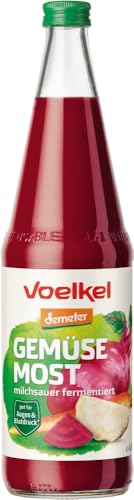 Gemüse Most 2 x 0.70 l von Voelkel